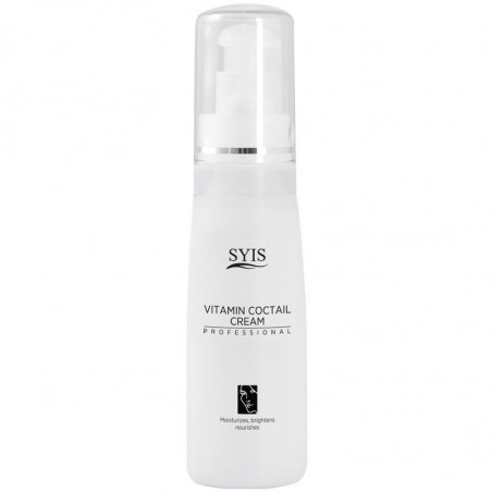 SYIS KREM WITAMINOWY KOKTAJL 100 ML  