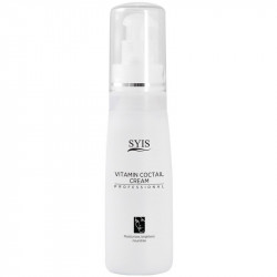SYIS KREM WITAMINOWY KOKTAJL 100 ML  