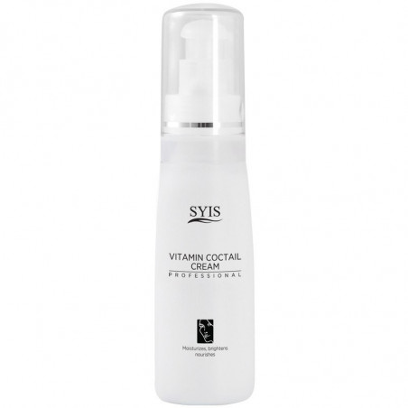 SYIS KREM WITAMINOWY KOKTAJL 100 ML  