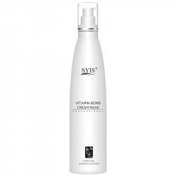 SYIS KREM WITAMINOWY KOKTAJL 100 ML  