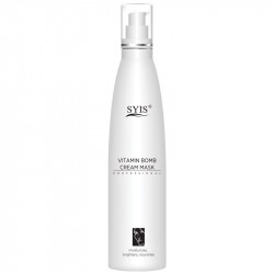 SYIS KREM WITAMINOWY KOKTAJL 100 ML