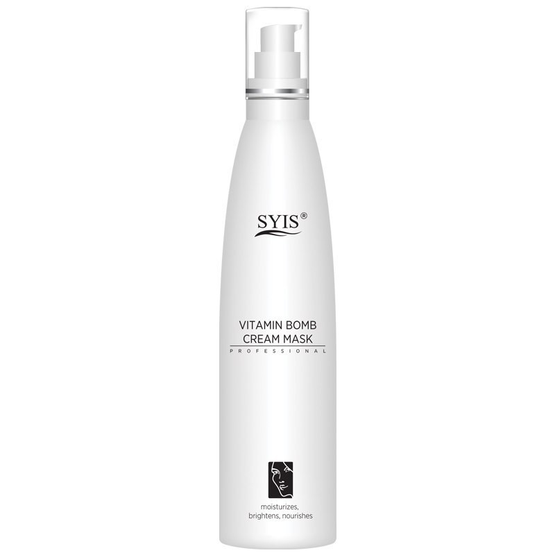 SYIS KREM WITAMINOWY KOKTAJL 100 ML