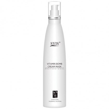 SYIS KREM WITAMINOWY KOKTAJL 100 ML