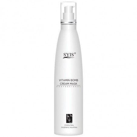 SYIS KREM WITAMINOWY KOKTAJL 100 ML                                                !  
