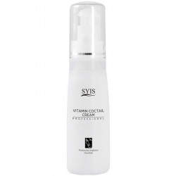 SYIS KREM WITAMINOWY KOKTAJL 100 ML Activ  