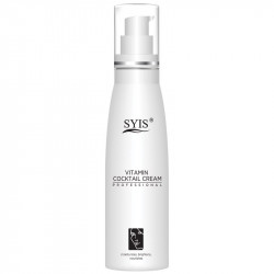 SYIS KREM WITAMINOWY KOKTAJL 50 ML