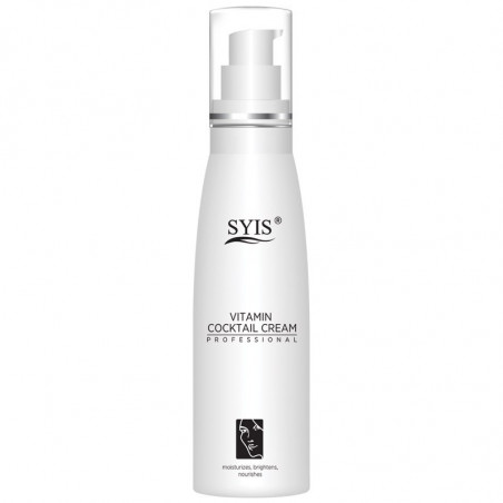 SYIS KREM WITAMINOWY KOKTAJL 50 ML
