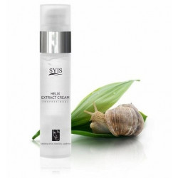 SYIS KREM ZE ŚLUZEM ŚLIMAKA HELIX EXTRACT 100ML