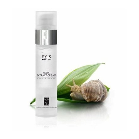 SYIS KREM ZE ŚLUZEM ŚLIMAKA HELIX EXTRACT 100ML