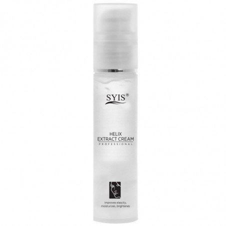 SYIS KREM ZE ŚLUZEM ŚLIMAKA HELIX EXTRACT 100ML