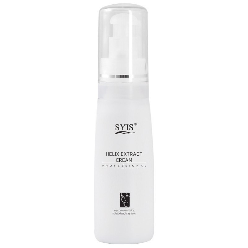 SYIS KREM ZE ŚLUZEM ŚLIMAKA HELIX EXTRACT 100ML