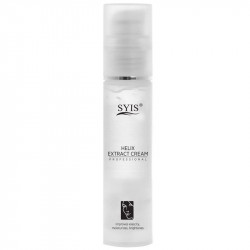 SYIS KREM ZE ŚLUZEM ŚLIMAKA HELIX EXTRACT 100ML