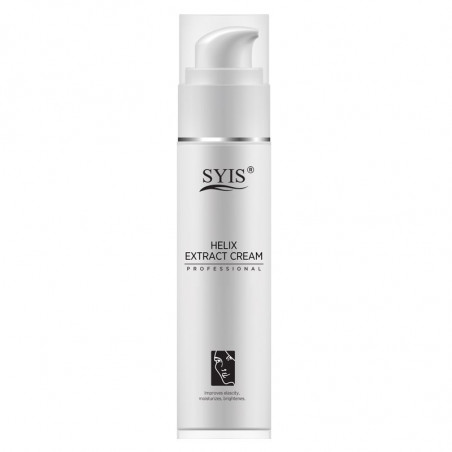 SYIS KREM ZE ŚLUZEM ŚLIMAKA HELIX EXTRACT 100ML