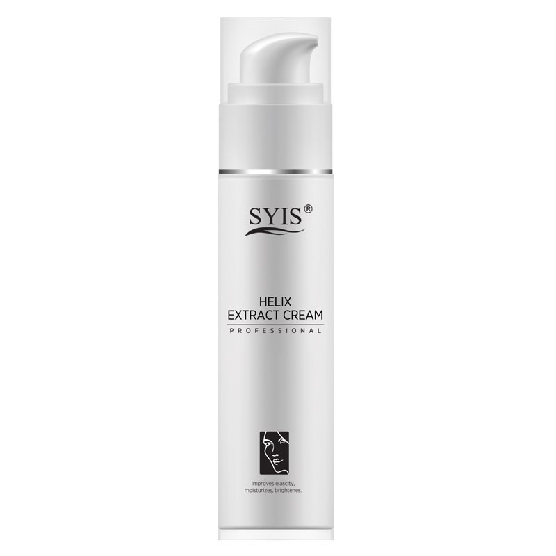 SYIS KREM ZE ŚLUZEM ŚLIMAKA HELIX EXTRACT 100ML