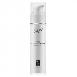 SYIS KREM ZE ŚLUZEM ŚLIMAKA HELIX EXTRACT 50ML