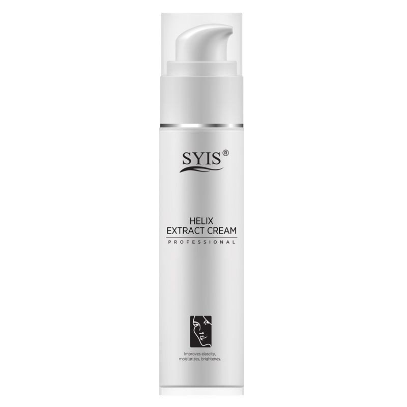 SYIS KREM ZE ŚLUZEM ŚLIMAKA HELIX EXTRACT 50ML