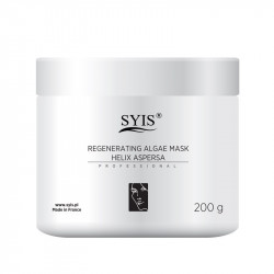 SYIS MASKA ALGOWA REGENERUJĄCA HELIX APERSA 200 g