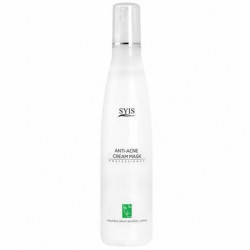 SYIS MASKA KREMOWA DO CERY TRĄDZIKOWEJ 200ML     
