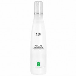 SYIS MASKA KREMOWA DO CERY TRĄDZIKOWEJ 200ML     