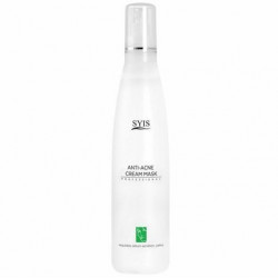 SYIS MASKA KREMOWA DO CERY TRĄDZIKOWEJ 200ML     