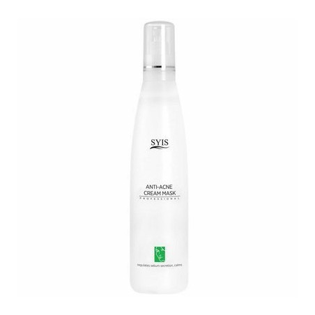 SYIS MASKA KREMOWA DO CERY TRĄDZIKOWEJ 200ML     