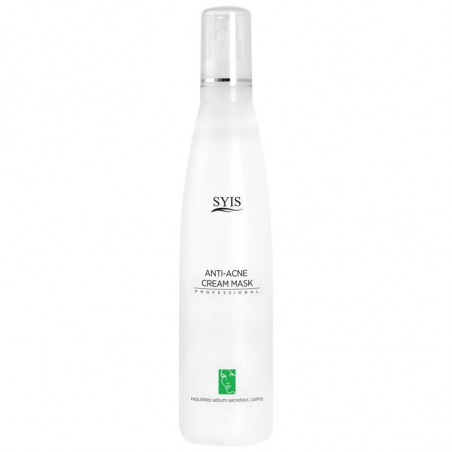 SYIS MASKA KREMOWA DO CERY TRĄDZIKOWEJ 200ML  