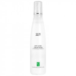 SYIS MASKA KREMOWA DO CERY TRĄDZIKOWEJ 200ML  