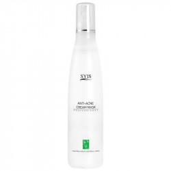SYIS MASKA KREMOWA DO CERY TRĄDZIKOWEJ 200ML  