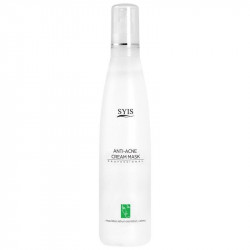 SYIS MASKA KREMOWA DO CERY TRĄDZIKOWEJ 200ML  