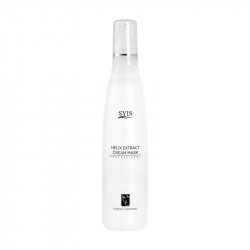 SYIS MASKA KREMOWA HELIX EXTRACT 200 ML  