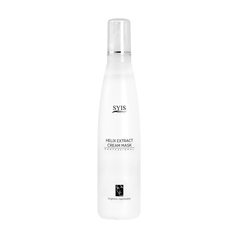 SYIS MASKA KREMOWA HELIX EXTRACT 200 ML  