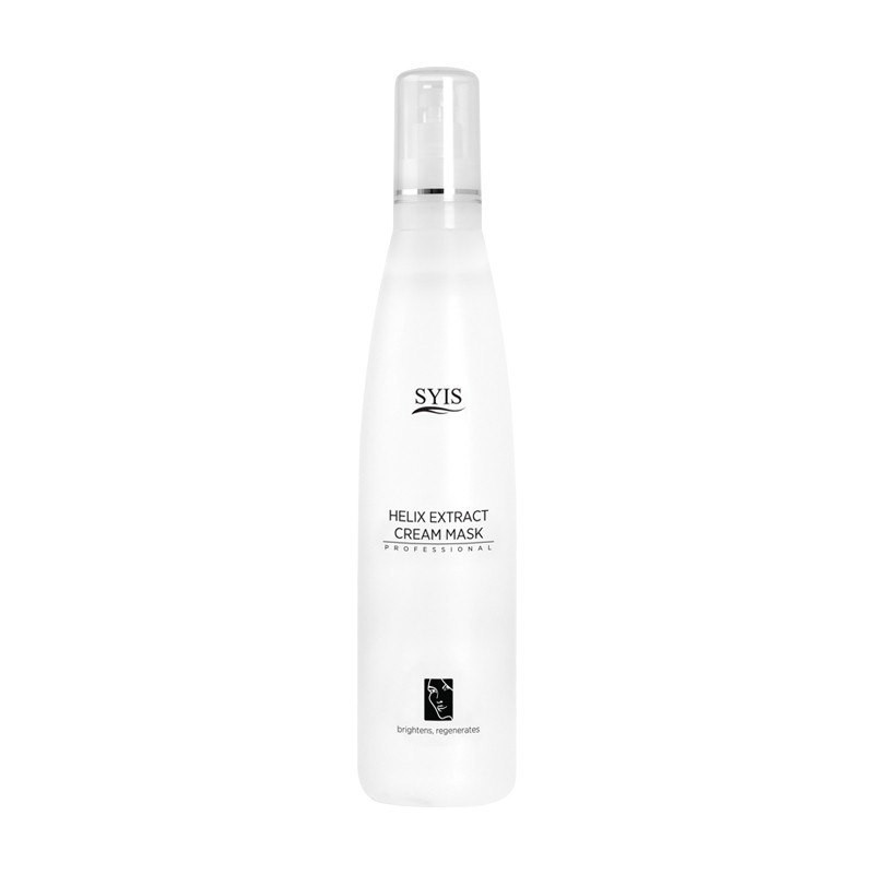 SYIS MASKA KREMOWA HELIX EXTRACT 200 ML  