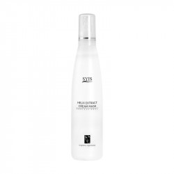 SYIS MASKA KREMOWA HELIX EXTRACT 200 ML  