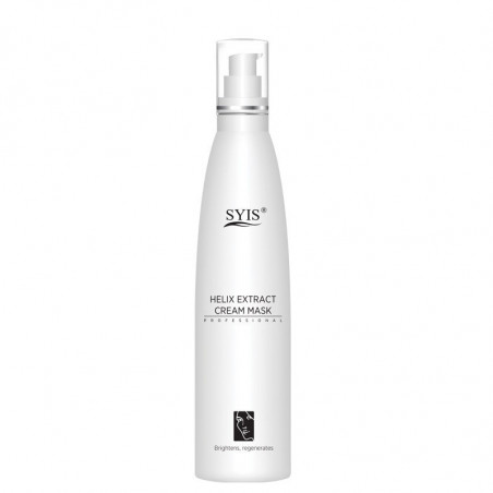 SYIS MASKA KREMOWA HELIX EXTRACT 200 ML  