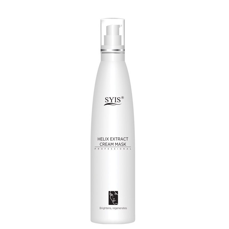 SYIS MASKA KREMOWA HELIX EXTRACT 200 ML