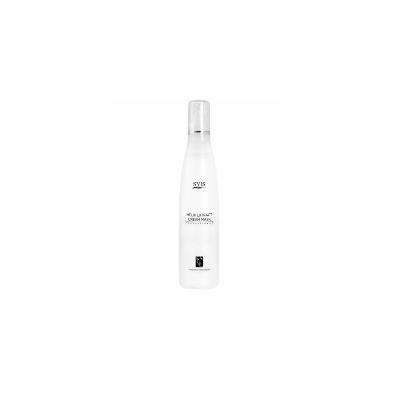 SYIS MASKA KREMOWA HELIX EXTRACT 300 ML