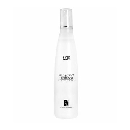 SYIS MASKA KREMOWA HELIX EXTRACT 300 ML