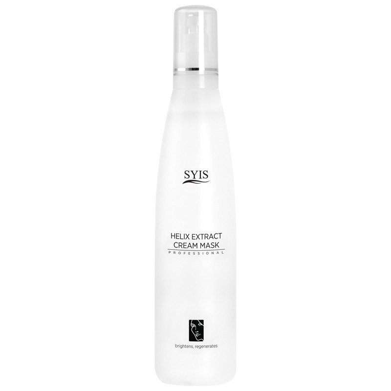 SYIS MASKA KREMOWA HELIX EXTRACT 300 ML  
