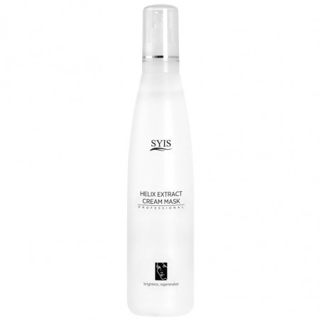SYIS MASKA KREMOWA HELIX EXTRACT 300 ML  