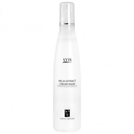 SYIS MASKA KREMOWA HELIX EXTRACT 300 ML  