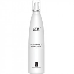 SYIS MASKA KREMOWA HELIX EXTRACT 300 ML  