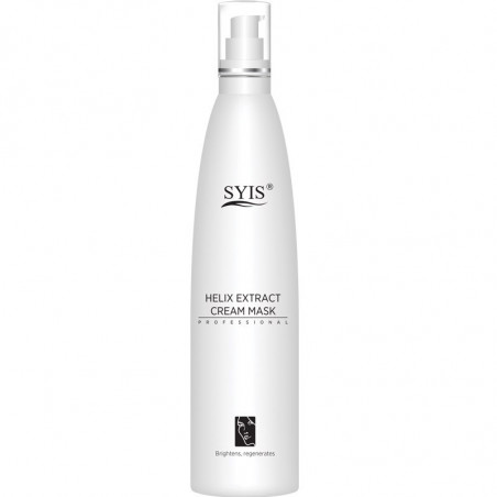 SYIS MASKA KREMOWA HELIX EXTRACT 300 ML