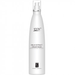 SYIS MASKA KREMOWA HELIX EXTRACT 300 ML