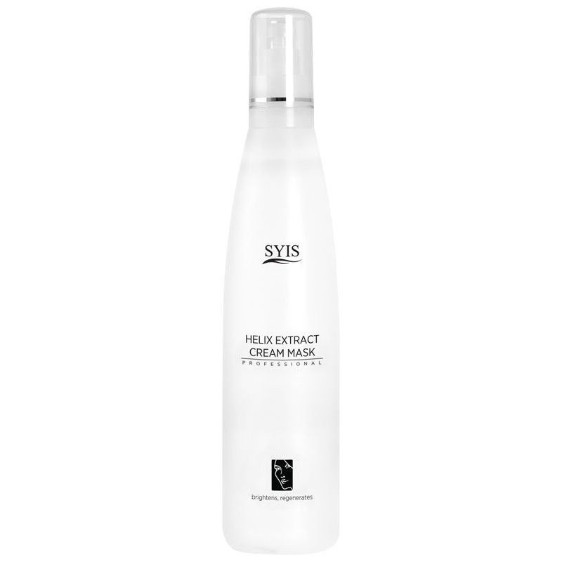 SYIS MASKA KREMOWA HELIX EXTRACT 300 ML Activ    