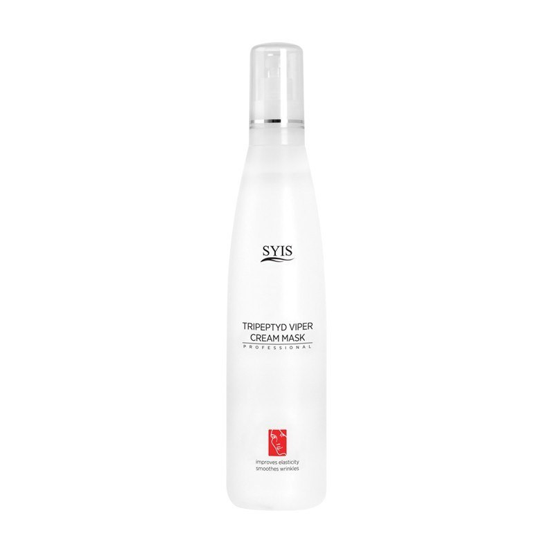 SYIS MASKA KREMOWA TRIPEPTYD VIPER 200ML  