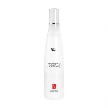 SYIS MASKA KREMOWA TRIPEPTYD VIPER 200ML  
