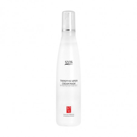 SYIS MASKA KREMOWA TRIPEPTYD VIPER 200ML  