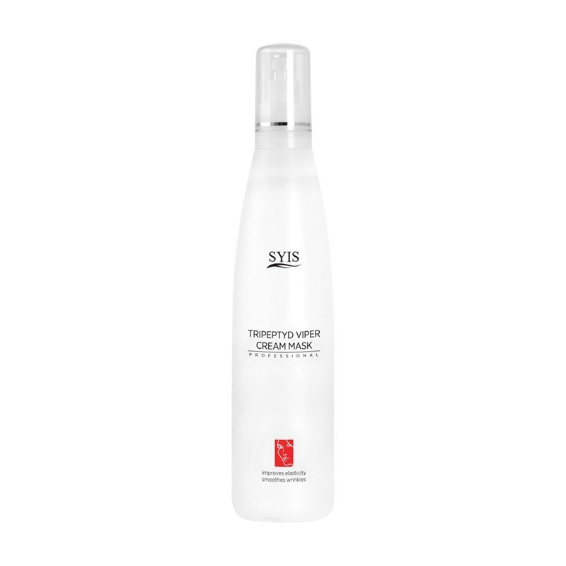 SYIS MASKA KREMOWA TRIPEPTYD VIPER 200ML  
