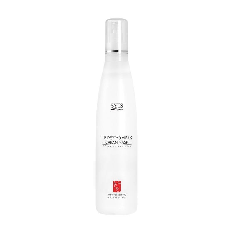 SYIS MASKA KREMOWA TRIPEPTYD VIPER 200ML  