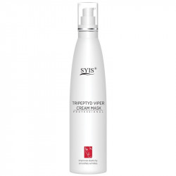 SYIS MASKA KREMOWA TRIPEPTYD VIPER 200ML  